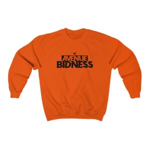 "OG” Avenue Bidness Sweatshirt