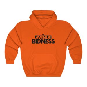 "OG" Avenue Bidness Hoodie