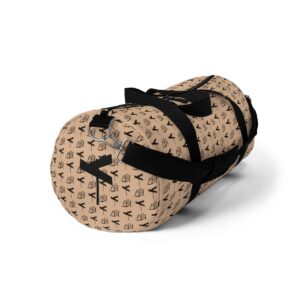 "LLC" Duffel Bag