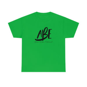 "ABE" Shirt