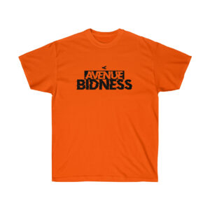 Avenue Bidness Tee