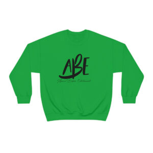 “ABE” Sweater