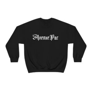 “AvenuePac” Sweater