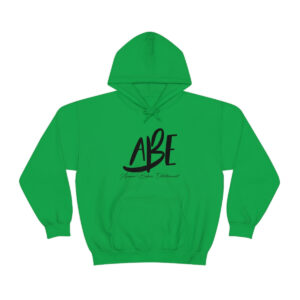 "ABE" Hoodie