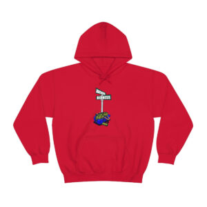 “Street Sign” Hoodie