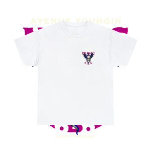 “Snake” Avenue Bidness T Shirt (Small"