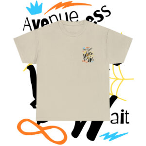 New Merch